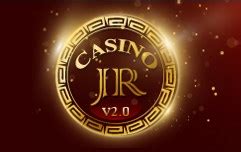 Casinojr online